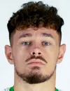 Jakub Złoch - Pelikan Lowicz futbolcusu