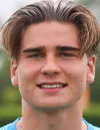 Jakub Zielinski - VfL Wolfsburg futbolcusu