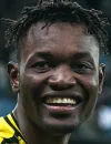 Jalal Abdullai - Molde FK futbolcusu