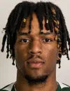 Jalen James futbolcu profil fotoğrafı