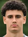 Jalil Abu Hejab - Tennis Borussia Berlin futbolcusu