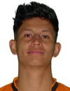Jalmar Almeida - Cumbayá FC futbolcusu