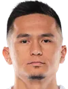 Jaloliddin Jumaboev futbolcu profil fotoğrafı