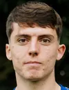Jalte Finnjan Röpe - jogador do FC Verden 04