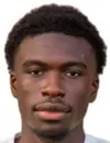 Jamal Ali Colo - KFC Dessel Sport futbolcusu