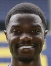 Jamal Amofa - SC Cambuur Leeuwarden futbolcusu