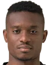 Jamal Arago - Al-Ta'awon SC futbolcusu