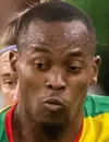Jamal Charles futbolcu profil fotoğrafı
