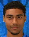 Jamal Chinedu Willrich - Eintracht Bad Kreuznach futbolcusu