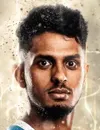 Jamal El Mansoury - SV Schermbeck futbolcusu