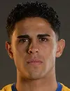 Jamal Hamed futbolcu profil fotoğrafı