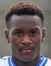 Jamal Iddrissou - Inter Mailand U20 futbolcusu