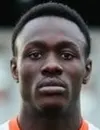 Jamal Issifou - giocatore del SC Fortuna Köln U23