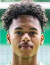Jamal Jonischkeit - jogador do FC St. Pauli U19
