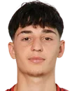 Jamal Kaishvili futbolcu profil fotoğrafı