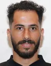 Jamal Mohammed Al-Dafiri - Al-Nairyah Club futbolcusu