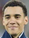 Jamal Musiala - FC Bayern München futbolcusu