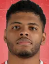 Jamal Rogero - BFC Dynamo futbolcusu