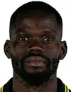 Jamal Thiaré - Columbus Crew futbolcusu