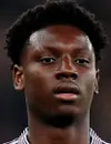 Jamaldeen Jimoh-Aloba - Aston Villa U21 futbolcusu