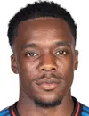 Jamar Ricketts - San Jose Earthquakes futbolcusu