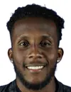 Jameel Lynch - Unión Coclé FC futbolcusu
