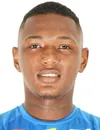 Jamel González futbolcu profil fotoğrafı