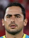 James Aguirre - Once Caldas futbolcusu