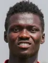 James Ampofo - IK Start futbolcusu