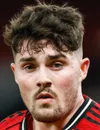 James Bailey - Manchester United U18 futbolcusu