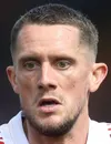 James Ball - Swindon Town futbolcusu