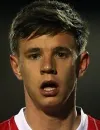 James Baxendale - FC Club Thorne Colliery futbolcusu