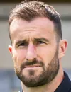James Belshaw - Notts County futbolcusu