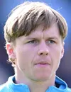 James Berry - jogador do FC Chesterfield