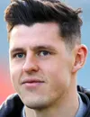 James Bolton - Fleetwood Town futbolcusu