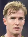 James Bree - FC Southampton futbolcusu