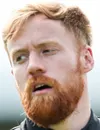 James Brophy - Spieler von FC Gillingham