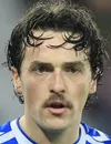 James Brown - St. Patrick's Athletic player