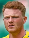 James Brown - Marine FC futbolcusu