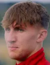 James Carr - jogador do Barwell FC