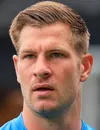 James Collins - Lincoln City futbolcusu