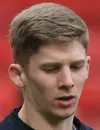 James Connolly - Crewe Alexandra futbolcusu