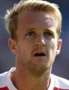 James Coppinger futbolcu profil fotoğrafı
