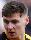 James Crole - Newport County futbolcusu