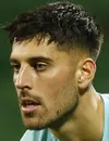 James Delianov - Newcastle United Jets futbolcusu