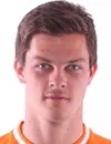 James Donachie - Central Coast Mariners futbolcusu
