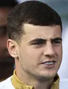 James Edmondson - FC Macclesfield futbolcusu
