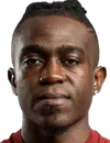 James Eto'o - jogador do CSKA Sofia