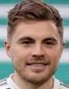 James Forrest - Celtic Glasgow futbolcusu