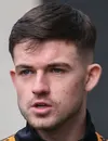 James Furlong - NK Maribor futbolcusu